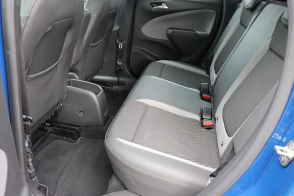 Opel Crossland X 1.2 Turbo Innovation org. NL-auto