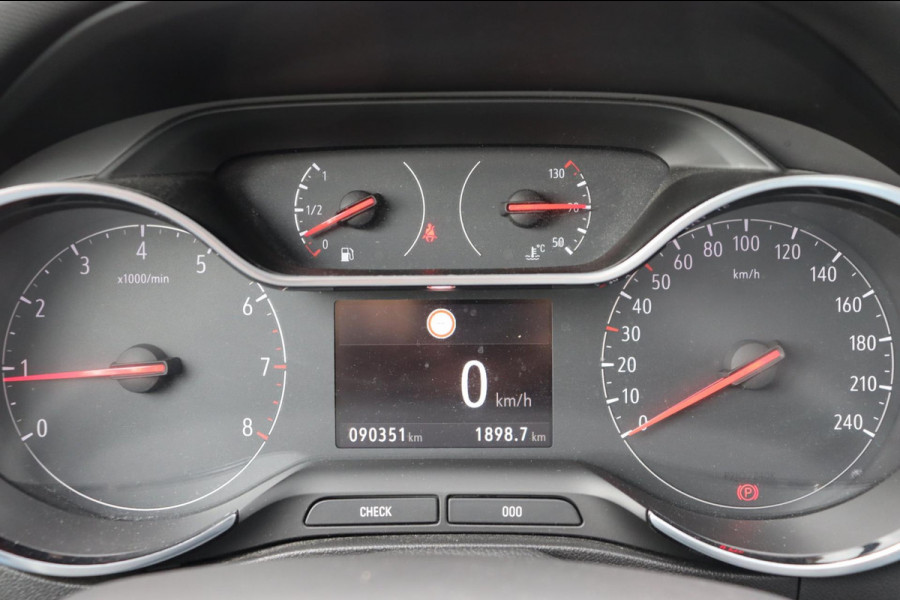 Opel Crossland X 1.2 Turbo Innovation org. NL-auto