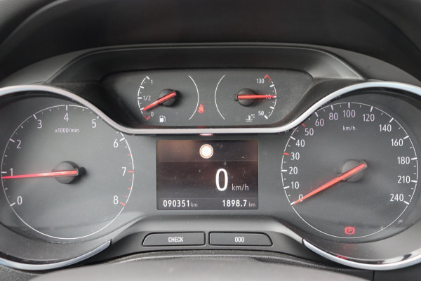 Opel Crossland X 1.2 Turbo Innovation org. NL-auto