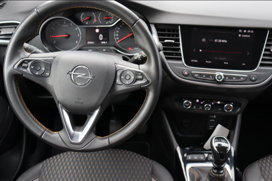 Opel Crossland X 1.2 Turbo Innovation org. NL-auto