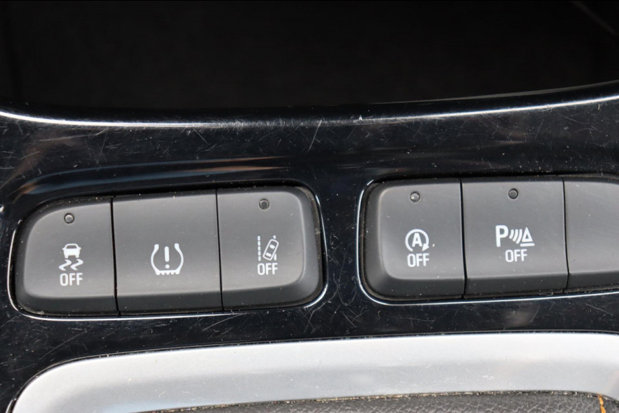 Opel Crossland X 1.2 Turbo Innovation org. NL-auto