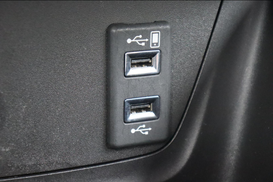 Opel Crossland X 1.2 Turbo Innovation org. NL-auto