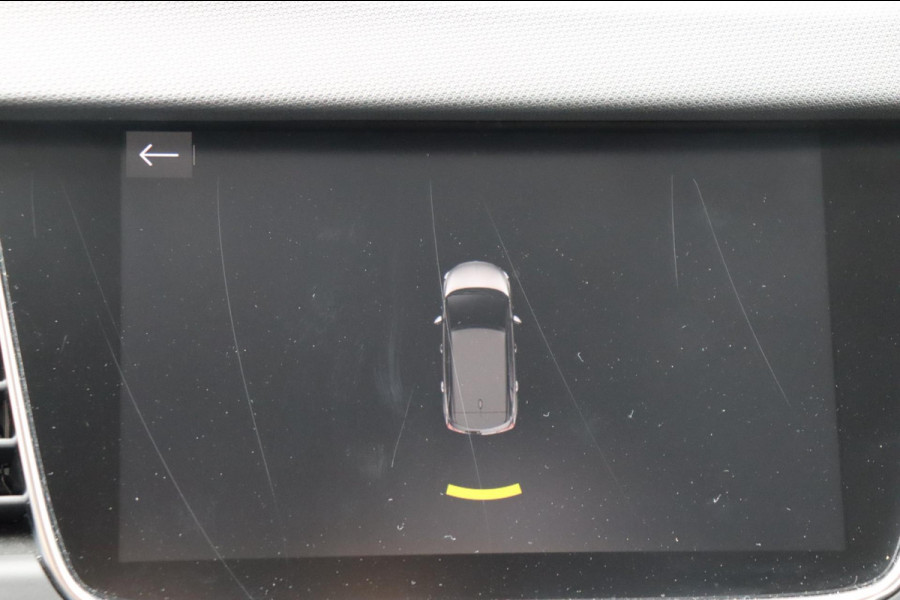 Opel Crossland X 1.2 Turbo Innovation org. NL-auto