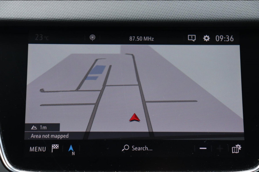 Opel Crossland X 1.2 Turbo Innovation org. NL-auto