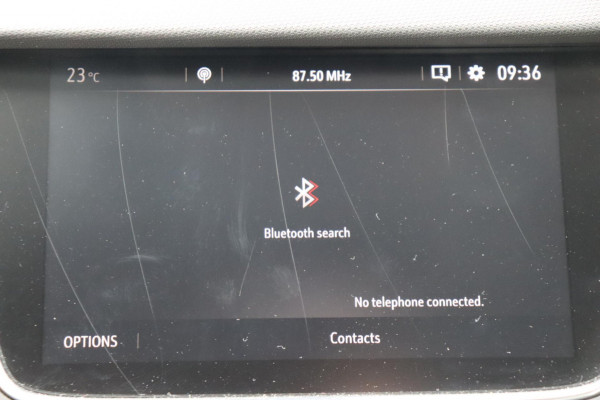 Opel Crossland X 1.2 Turbo Innovation org. NL-auto