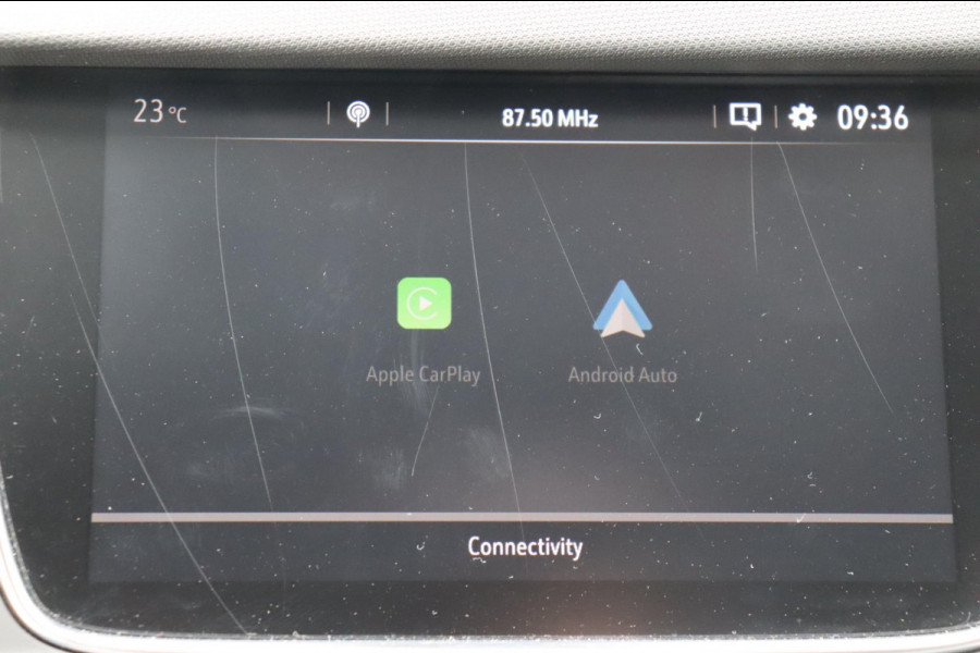 Opel Crossland X 1.2 Turbo Innovation org. NL-auto