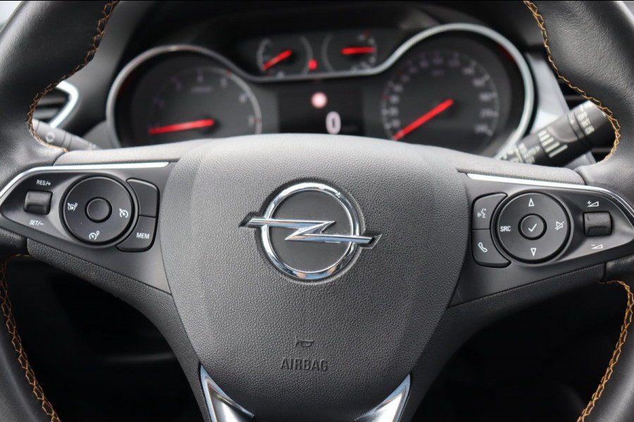 Opel Crossland X 1.2 Turbo Innovation org. NL-auto