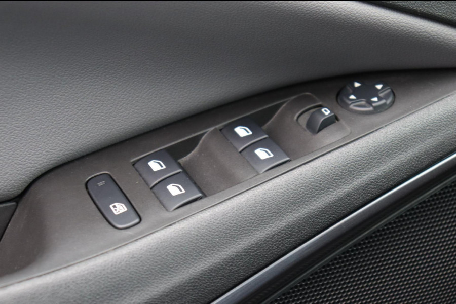 Opel Crossland X 1.2 Turbo Innovation org. NL-auto