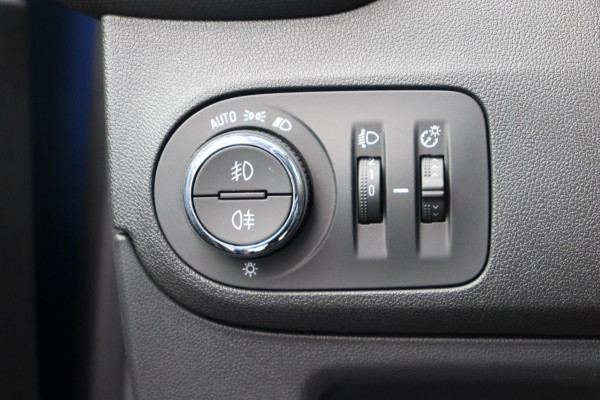 Opel Crossland X 1.2 Turbo Innovation org. NL-auto