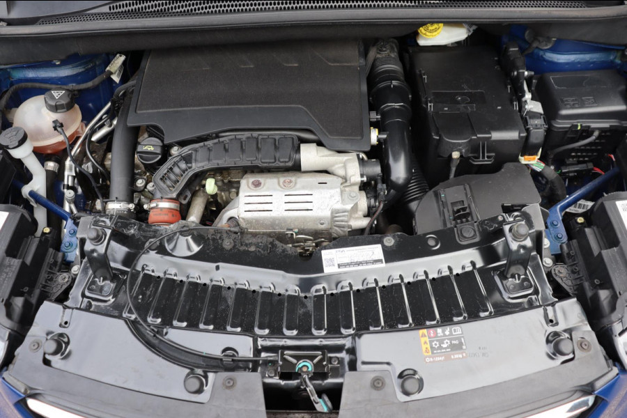 Opel Crossland X 1.2 Turbo Innovation org. NL-auto