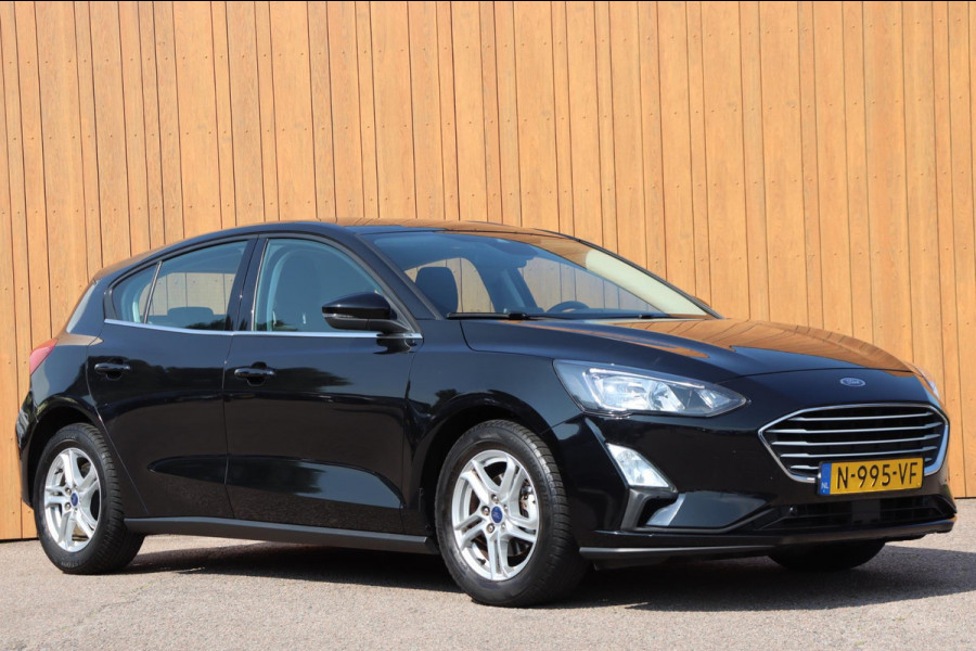 Ford Focus 1.0 EcoBoost Hybrid Trend Edition Business org. NL-auto