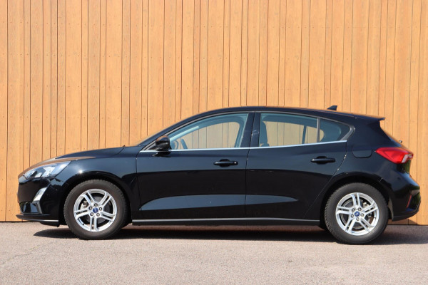 Ford Focus 1.0 EcoBoost Hybrid Trend Edition Business org. NL-auto