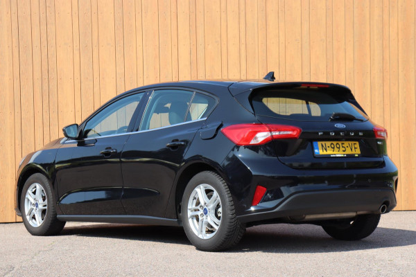 Ford Focus 1.0 EcoBoost Hybrid Trend Edition Business org. NL-auto