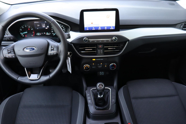Ford Focus 1.0 EcoBoost Hybrid Trend Edition Business org. NL-auto