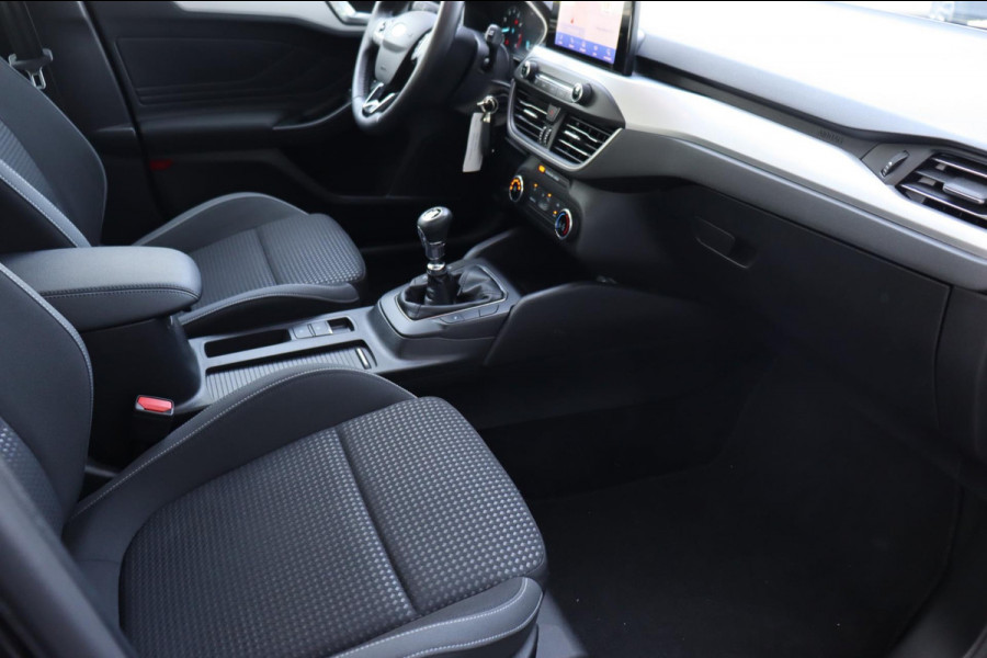 Ford Focus 1.0 EcoBoost Hybrid Trend Edition Business org. NL-auto