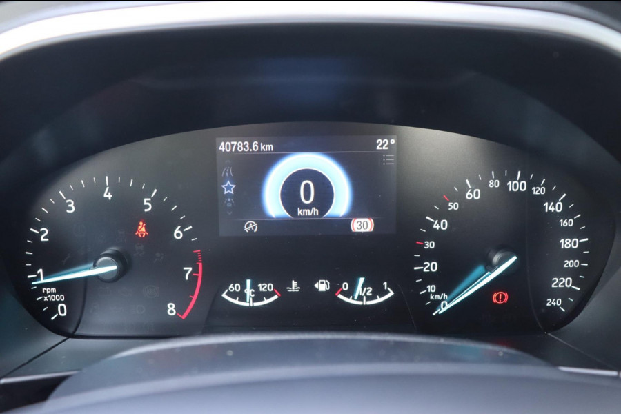 Ford Focus 1.0 EcoBoost Hybrid Trend Edition Business org. NL-auto