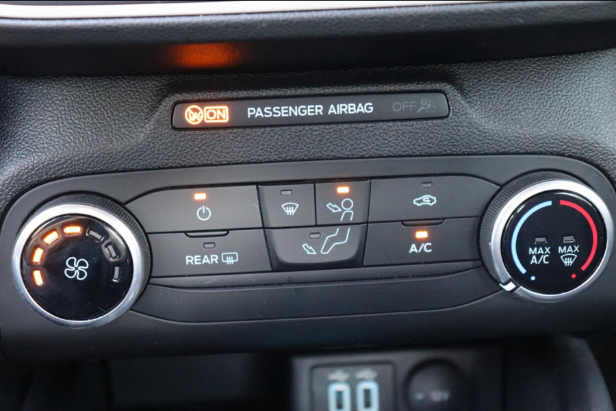 Ford Focus 1.0 EcoBoost Hybrid Trend Edition Business org. NL-auto