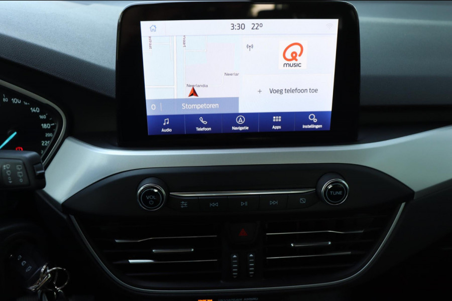 Ford Focus 1.0 EcoBoost Hybrid Trend Edition Business org. NL-auto