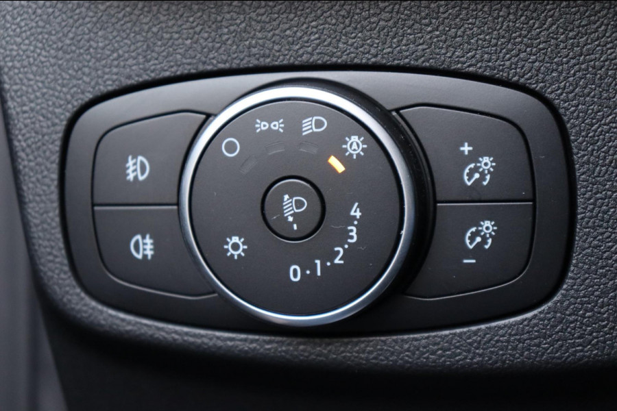 Ford Focus 1.0 EcoBoost Hybrid Trend Edition Business org. NL-auto