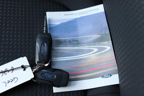 Ford Focus 1.0 EcoBoost Hybrid Trend Edition Business org. NL-auto