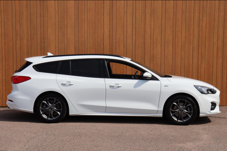 Ford FOCUS Wagon 1.0 EcoBoost ST Line Bus org. NL camera
