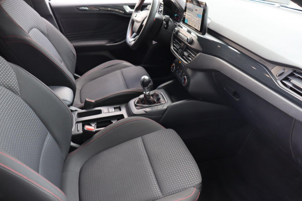 Ford FOCUS Wagon 1.0 EcoBoost ST Line Bus org. NL camera