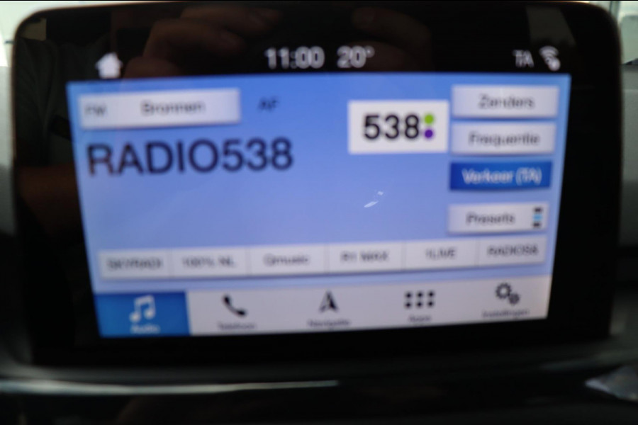 Ford FOCUS Wagon 1.0 EcoBoost ST Line Bus org. NL camera