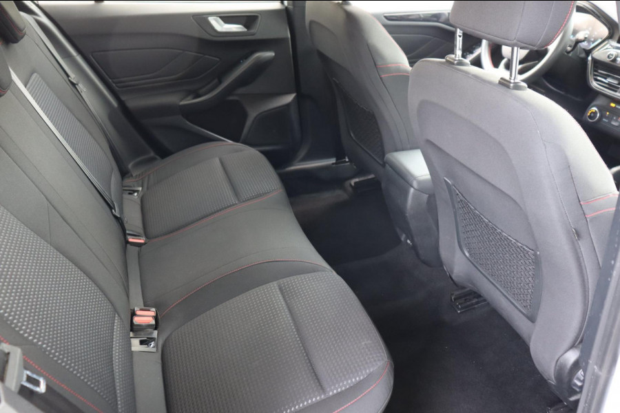 Ford FOCUS Wagon 1.0 EcoBoost ST Line Bus org. NL camera