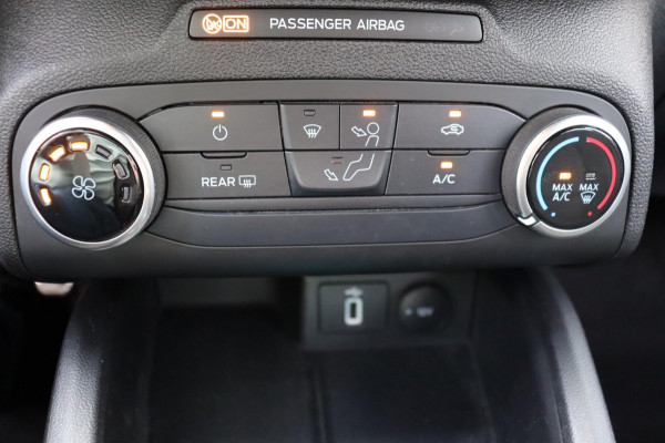 Ford FOCUS Wagon 1.0 EcoBoost ST Line Bus org. NL camera