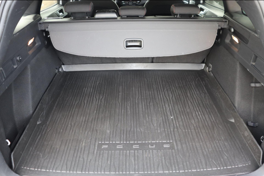 Ford FOCUS Wagon 1.0 EcoBoost ST Line Bus org. NL camera