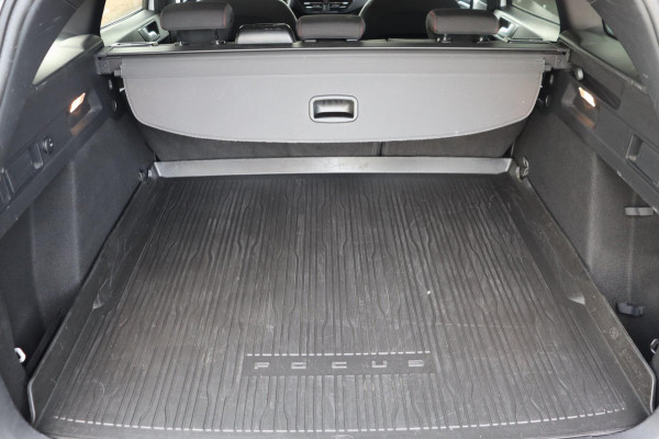 Ford FOCUS Wagon 1.0 EcoBoost ST Line Bus org. NL camera