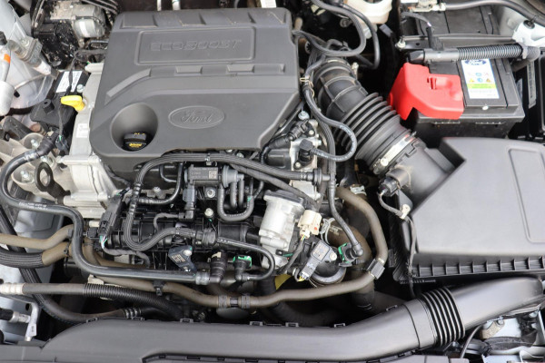 Ford FOCUS Wagon 1.0 EcoBoost ST Line Bus org. NL camera