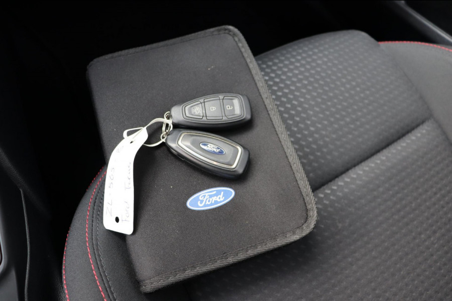 Ford FOCUS Wagon 1.0 EcoBoost ST Line Bus org. NL camera