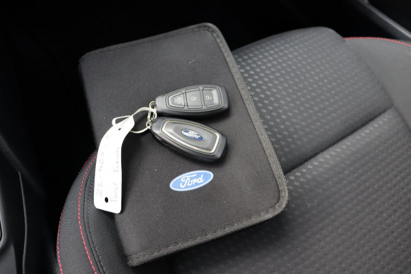 Ford FOCUS Wagon 1.0 EcoBoost ST Line Bus org. NL camera