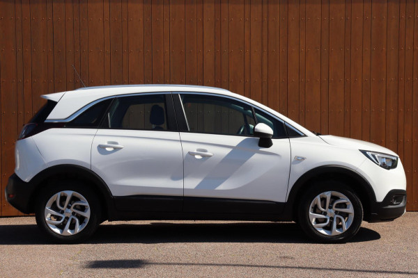 Opel Crossland X 1.2 Turbo Innovation org.NL automaat