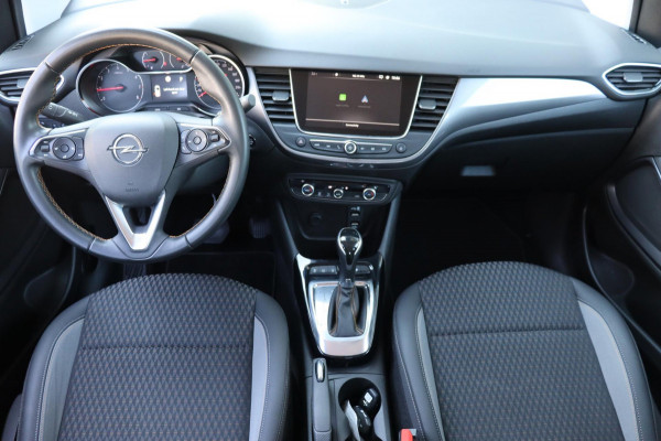 Opel Crossland X 1.2 Turbo Innovation org.NL automaat