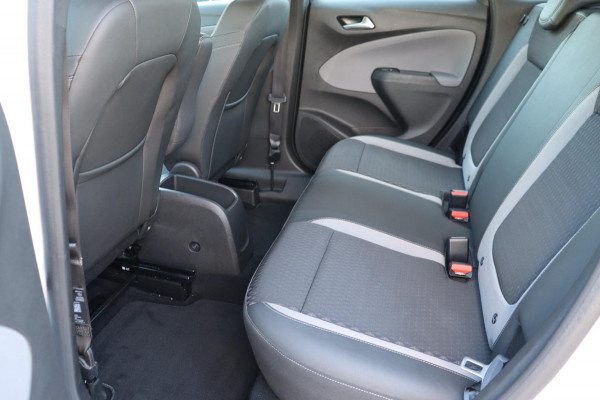 Opel Crossland X 1.2 Turbo Innovation org.NL automaat