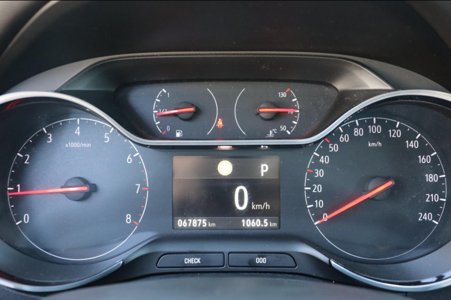 Opel Crossland X 1.2 Turbo Innovation org.NL automaat
