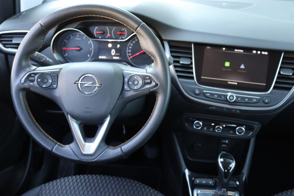 Opel Crossland X 1.2 Turbo Innovation org.NL automaat