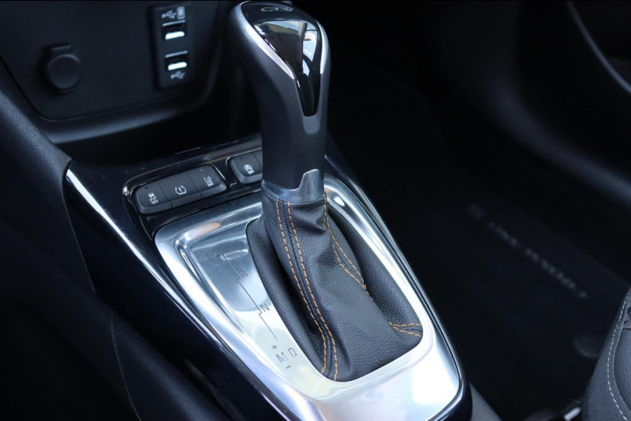 Opel Crossland X 1.2 Turbo Innovation org.NL automaat