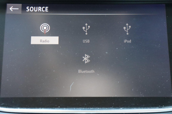 Opel Crossland X 1.2 Turbo Innovation org.NL automaat