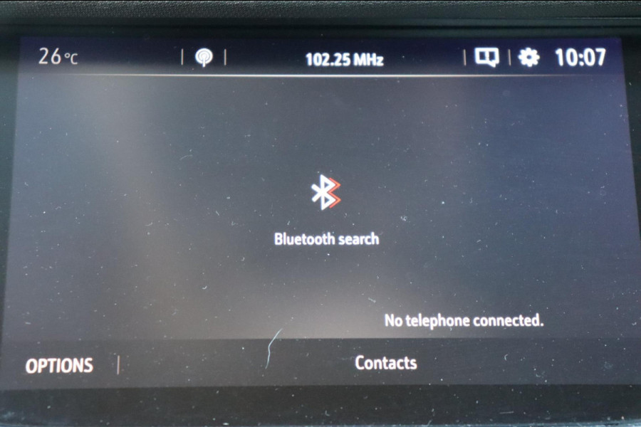 Opel Crossland X 1.2 Turbo Innovation org.NL automaat