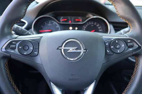 Opel Crossland X 1.2 Turbo Innovation org.NL automaat