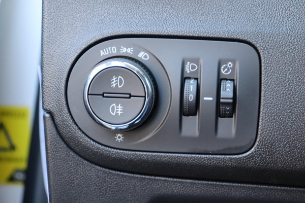Opel Crossland X 1.2 Turbo Innovation org.NL automaat