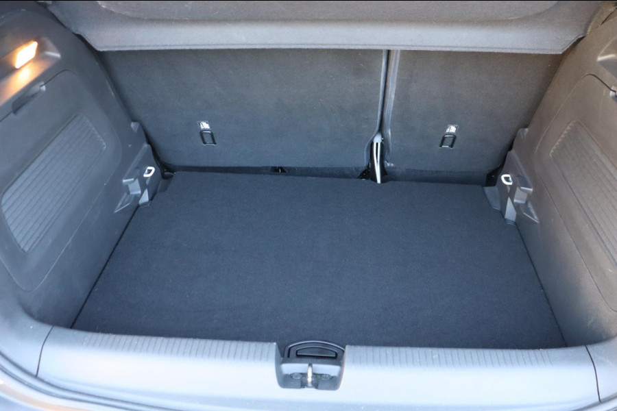 Opel Crossland X 1.2 Turbo Innovation org.NL automaat