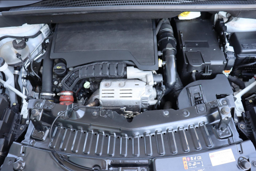 Opel Crossland X 1.2 Turbo Innovation org.NL automaat