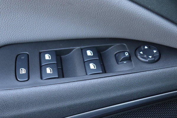 Opel Crossland X 1.2 Turbo Innovation org.NL automaat