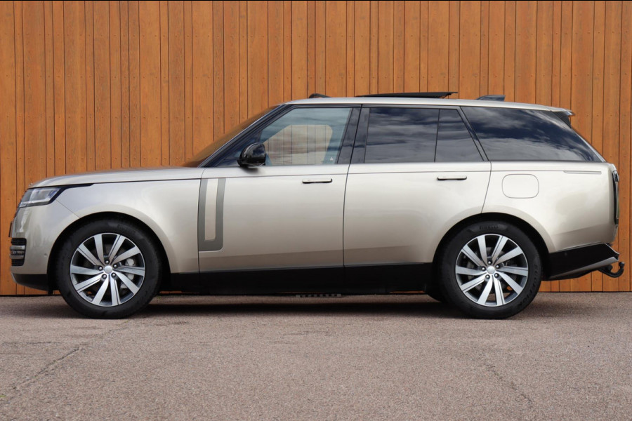 Land Rover Range Rover P440e SE PHEV org. NL schuifdak luchtvering