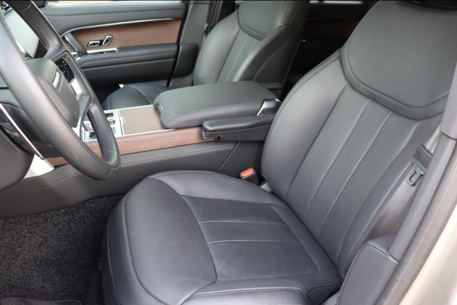 Land Rover Range Rover P440e SE PHEV org. NL schuifdak luchtvering