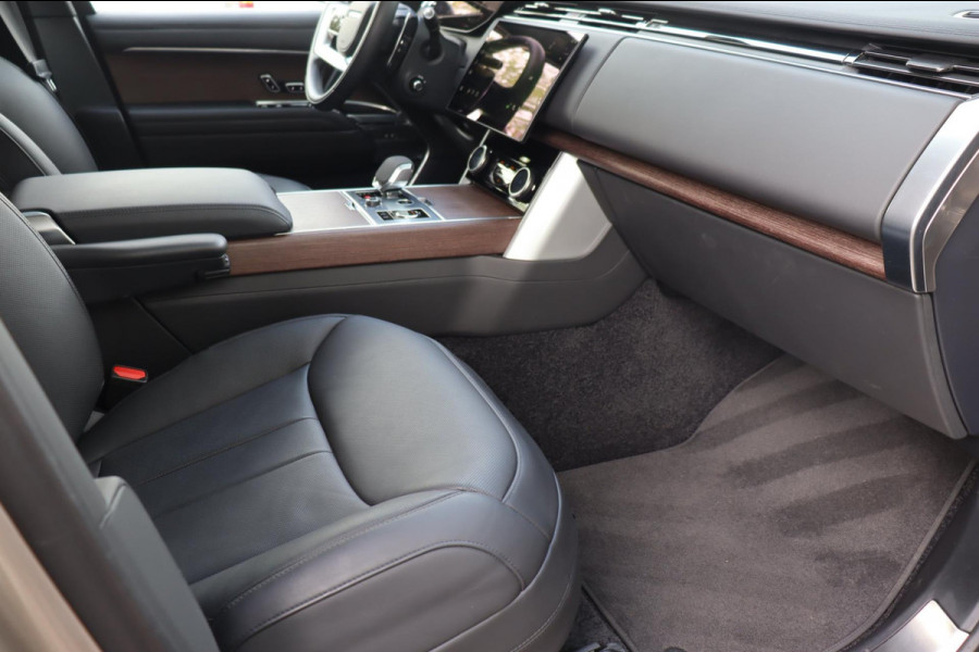 Land Rover Range Rover P440e SE PHEV org. NL schuifdak luchtvering